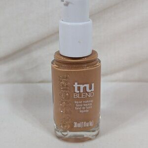 Covergirl Soft Honey Foundation m7